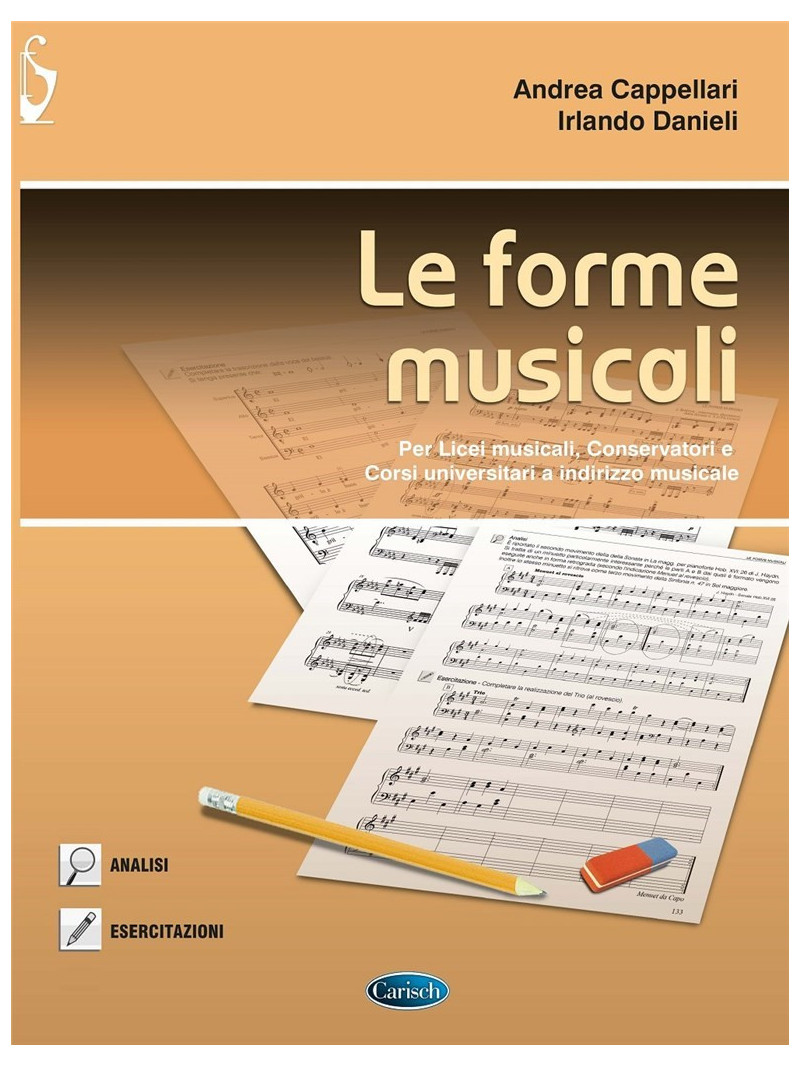 Le forme musicali