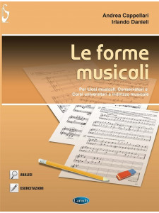 Le forme musicali