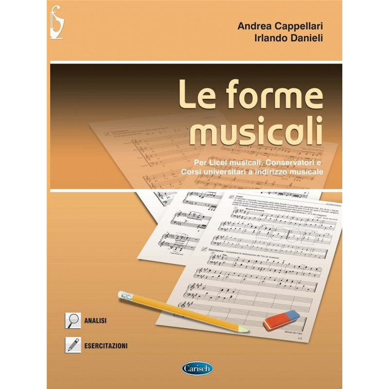 Le forme musicali