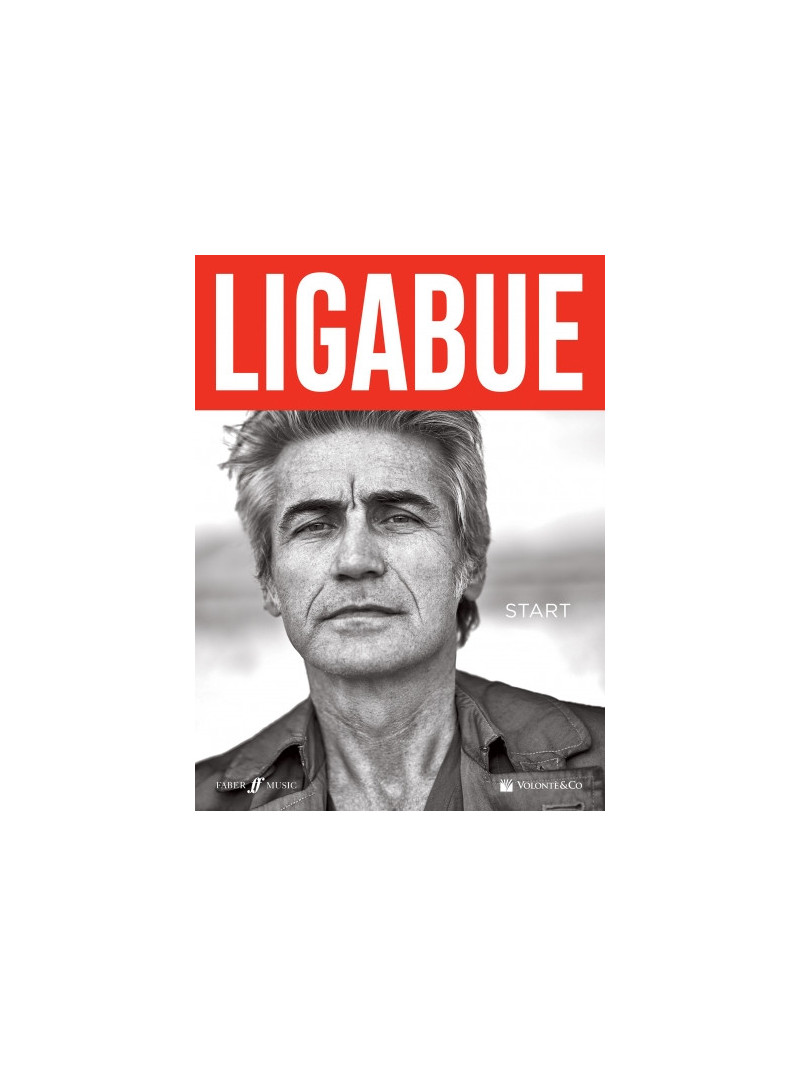 Ligabue - Start