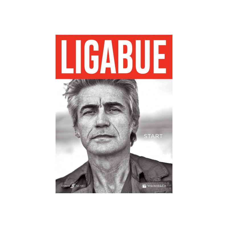 Ligabue - Start