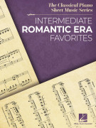 Intermediate Romantic Era Favorites