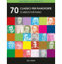 70 Classici per pianoforte