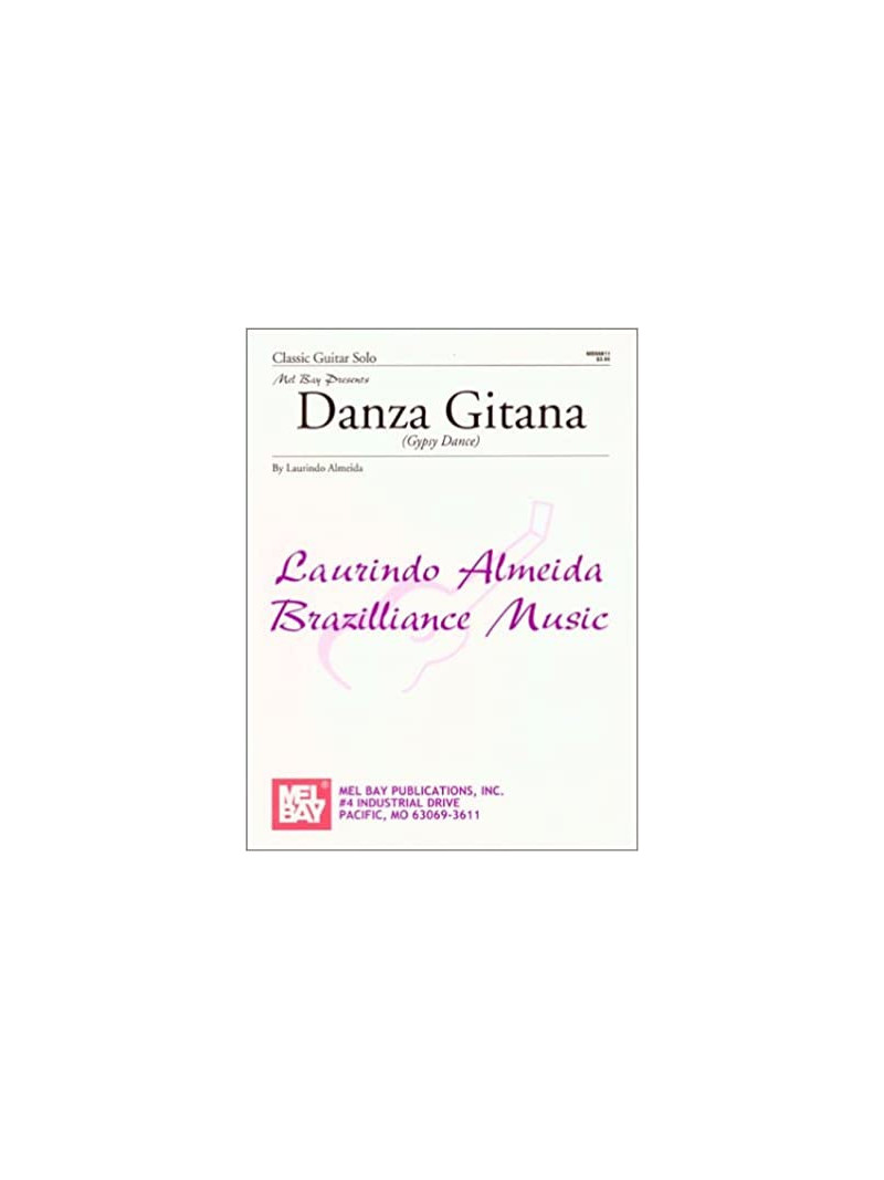 Alma Brasileira
