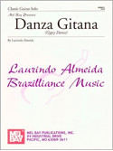 Danza Gitana (Gypsy Dance)