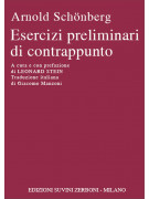 Esercizi preliminari di contrappunto