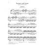 Mozart - Fantasie und Sonate C-Moll KV475 / 457