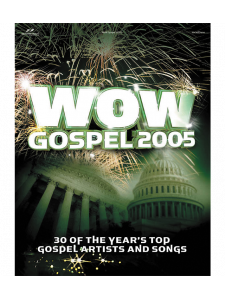 WOW Gospel 2006