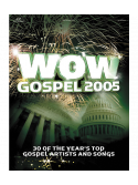 WOW Gospel 2006