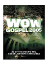 WOW Gospel 2005 (Piano/Vocal)