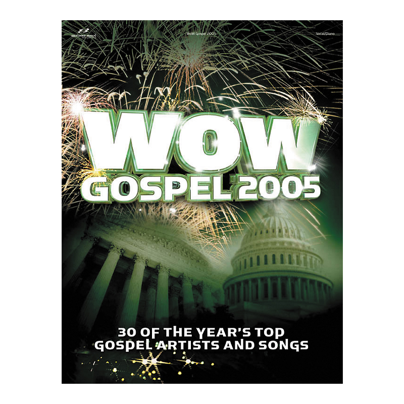 WOW Gospel 2006