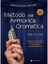 Metodo per Armonica Cromatica (libro/audio download e video in streaming)