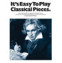 It's Easy To Play Classical Pieces