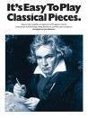 It's Easy To Play Classical Pieces