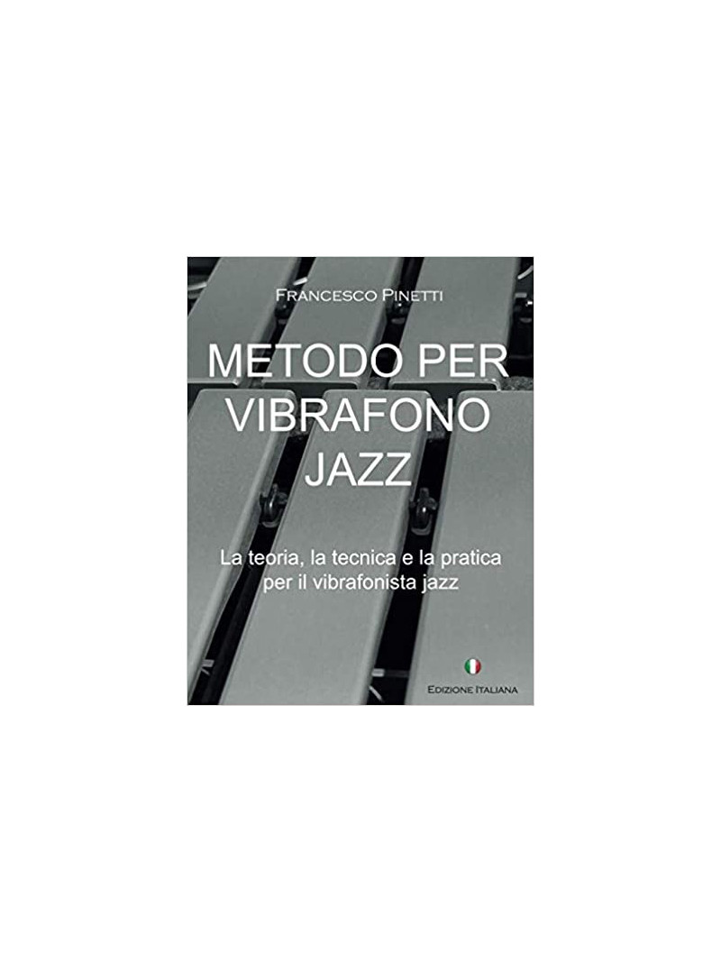 Metodo per vibrafono jazz