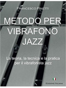 Metodo per vibrafono jazz