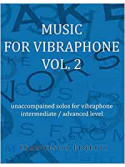 Music for Vibraphone Vol. 2