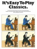It's Easy To Play Classics 1