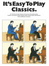 It's Easy To Play Classics 1