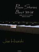 Piano Stories - Bst of  '88-'08
