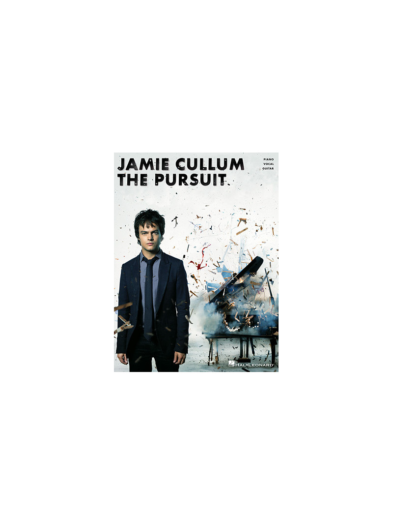 Jamie Cullum - The Pursuit
