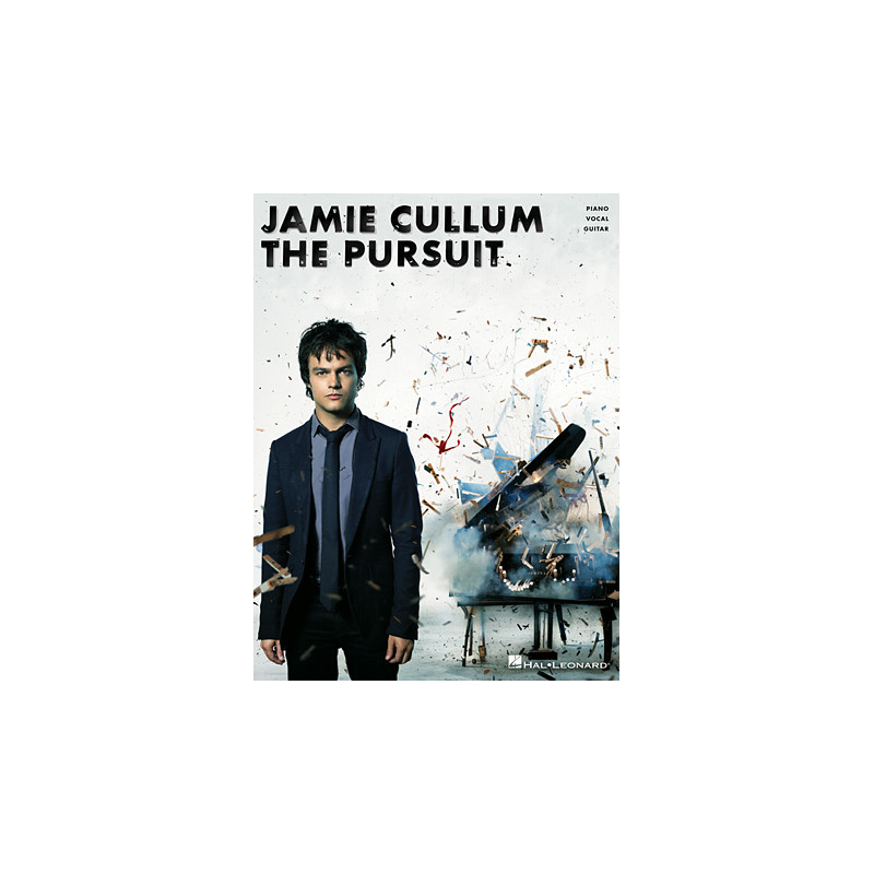 Jamie Cullum - The Pursuit