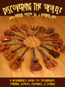 Discovering The Ukulele - A Beginner's Guide