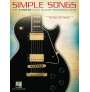 Simple Songs - Easy Guitar Songbook