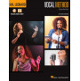 Hal Leonard Vocal Method - Soprano/Alto Edition (libro/Audio Online)