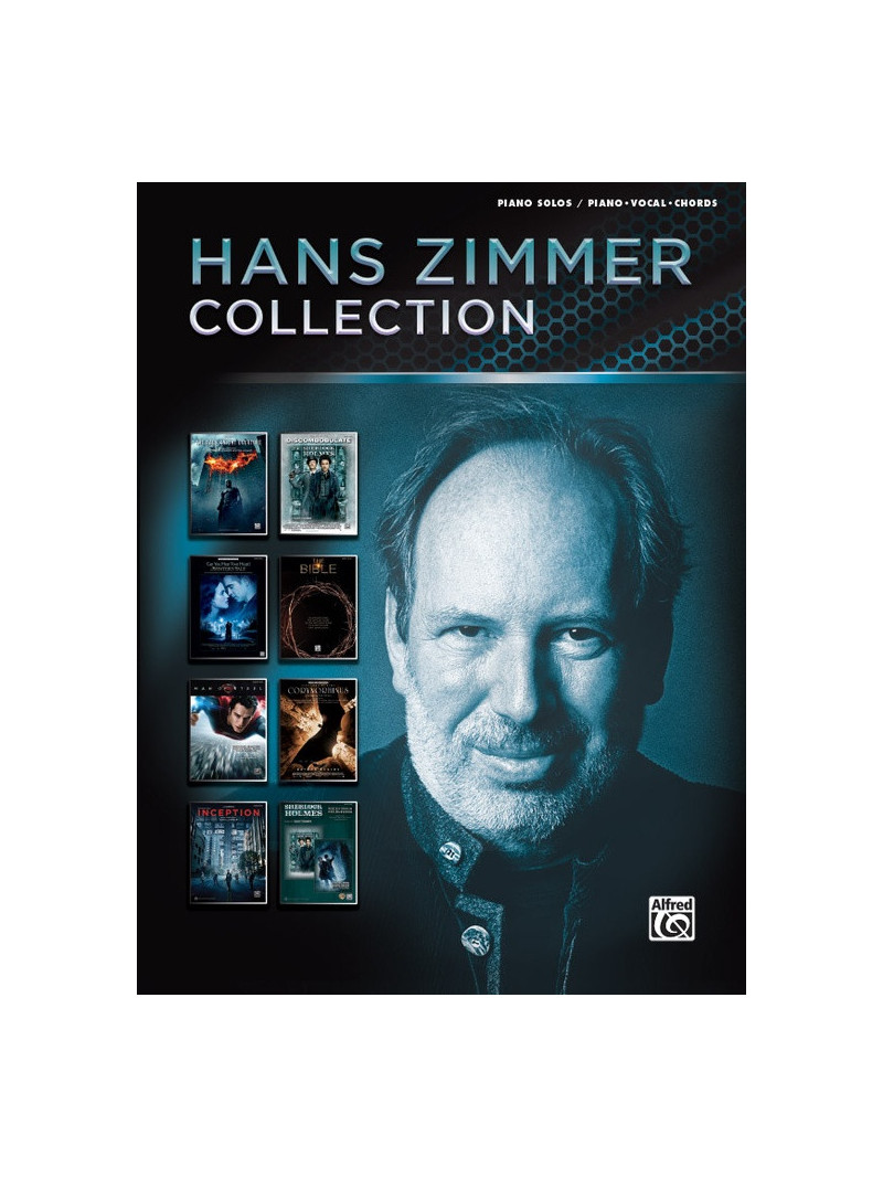 Hans Zimmer Collection