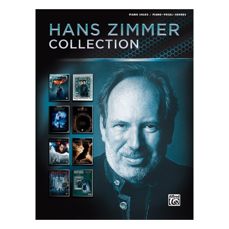 Hans Zimmer Collection