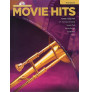Movie Hits Trombone (libro/CD)