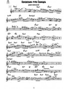 Personalizing Jazz Vocabulary (libro/Online Audio)