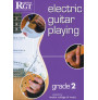 RGT - Electric Guitar Playing - Grade 2