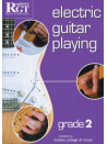RGT - Electric Guitar Playing - Grade 2