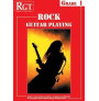 RGT - Rock Guitar Playing - Grade 1