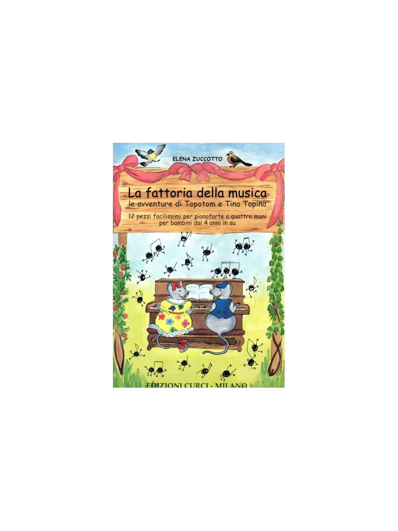 La Fattoria della Musica
