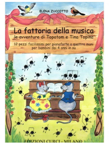 La Fattoria della Musica