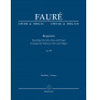 Gabriel Faure' - Requiem op. 48