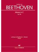 Beethoven - Messe in C op. 86