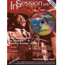 In Session With Charlie Parker - Sax (book/CD)