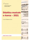 Didattica musicale e ricerca, 2021