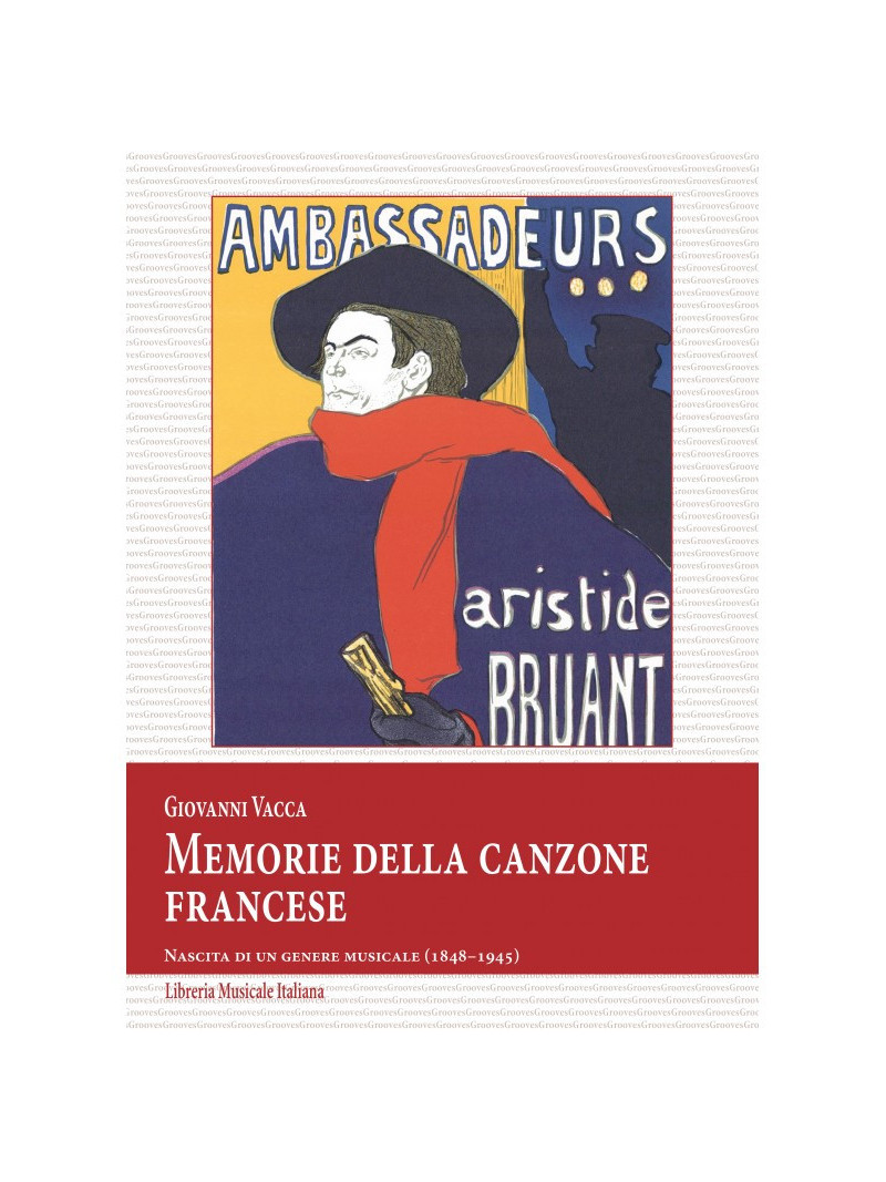 Memorie della canzone francese
