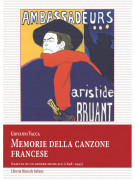 Memorie della canzone francese