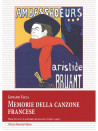 Memorie della canzone francese