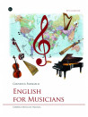English for Musicians (libro/Audio)