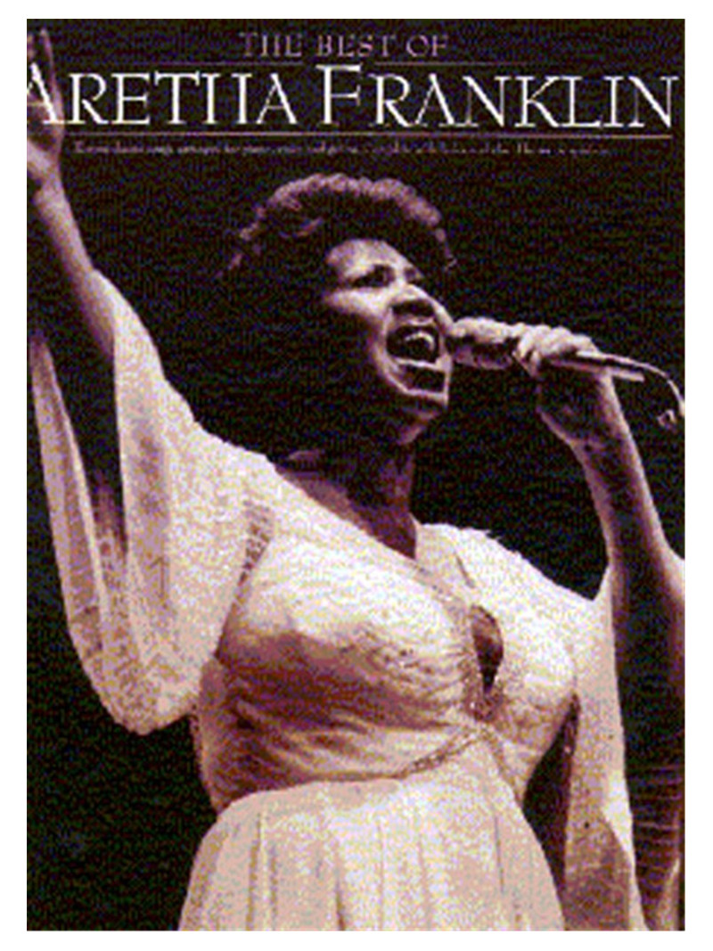 The Best of Aretha Franklin