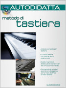 Tastierista autodidatta (libro/CD)