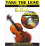 Take The Lead: Ballads for Violin (book/CD)