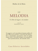 Diether de La Motte - La Melodia